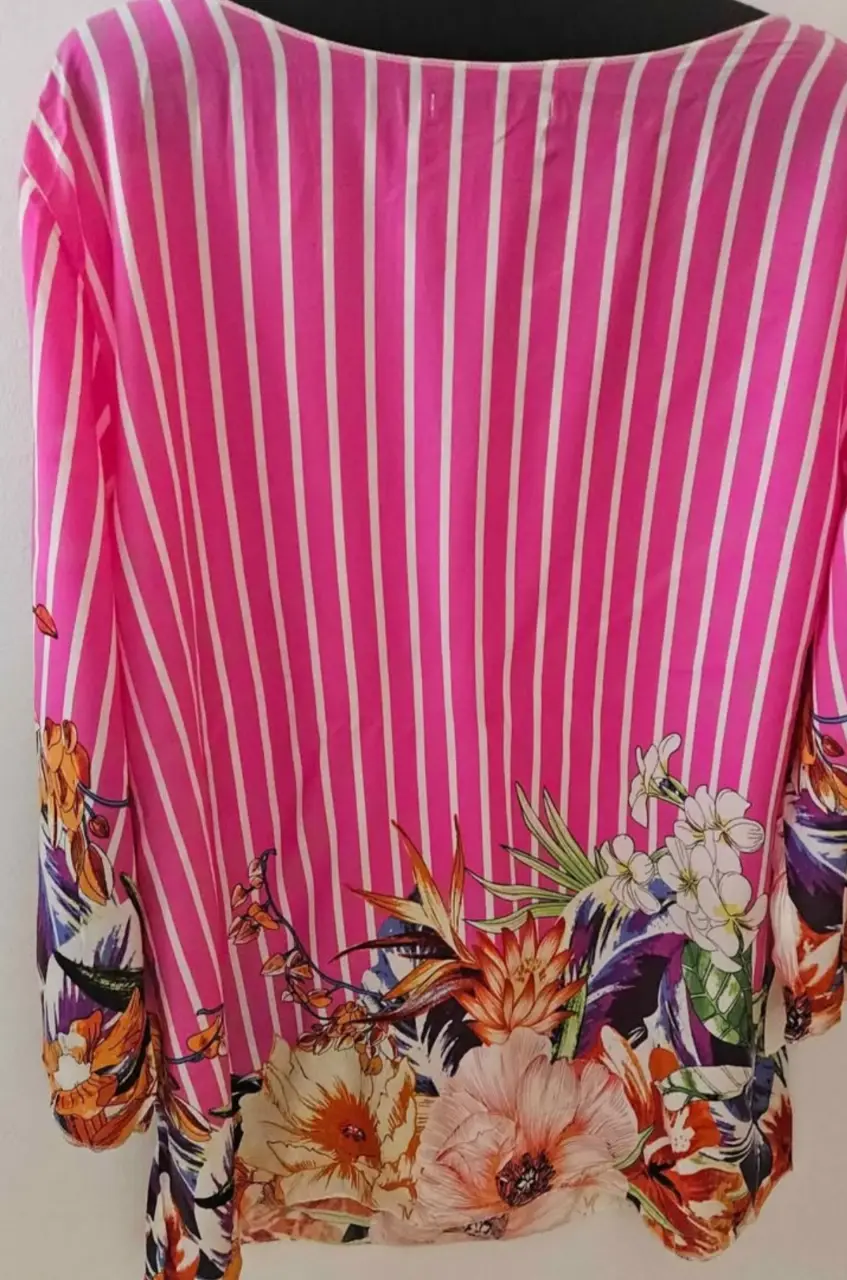 Blusa NMD - Vista 5
