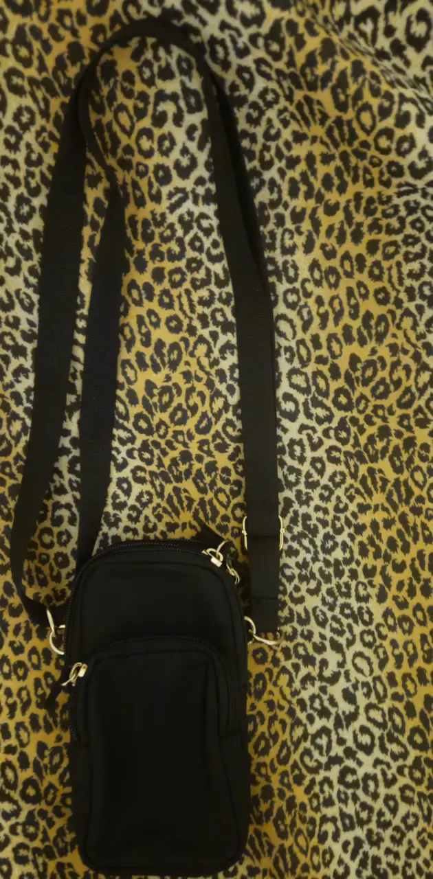 Bandolera Primark - Vista 3