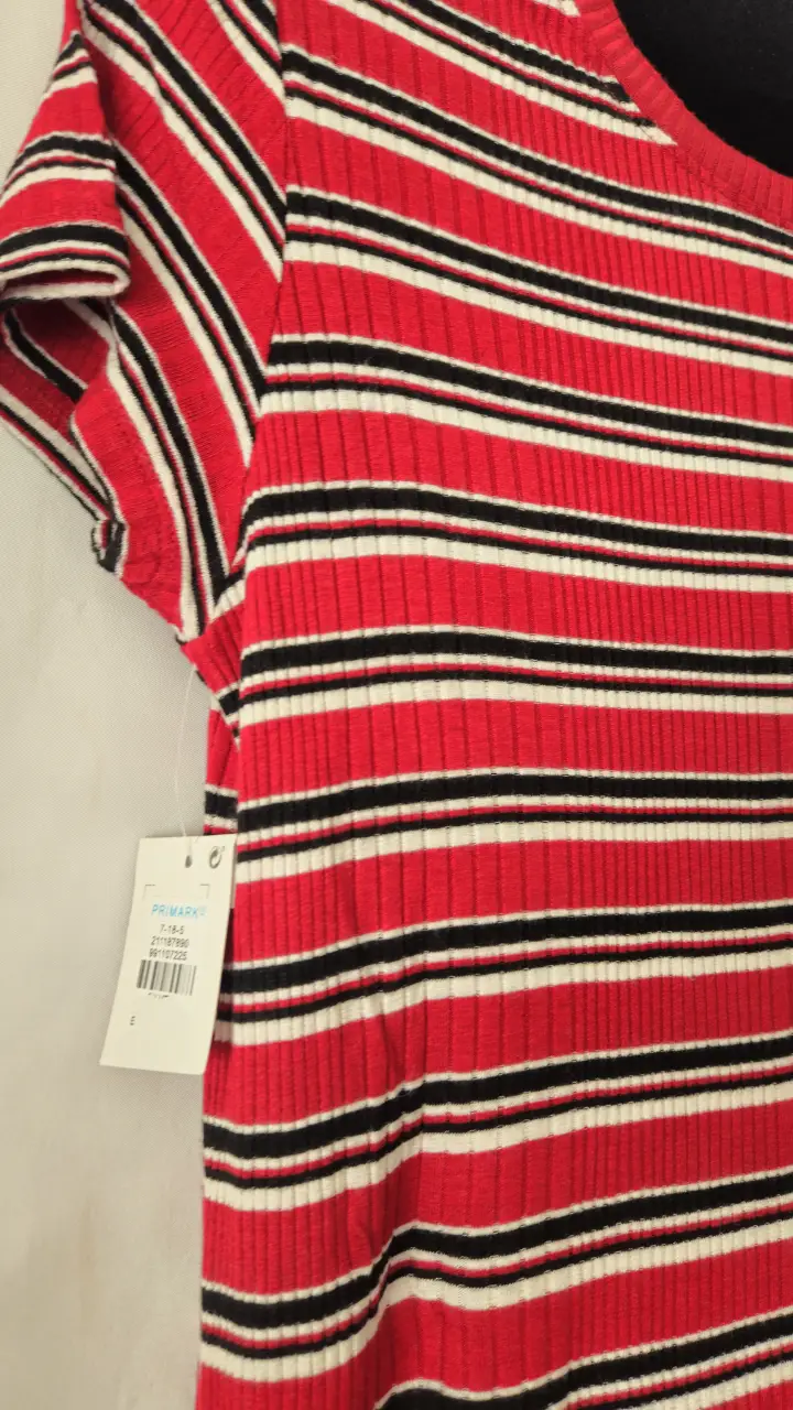 Vestido Primark - Vista 2