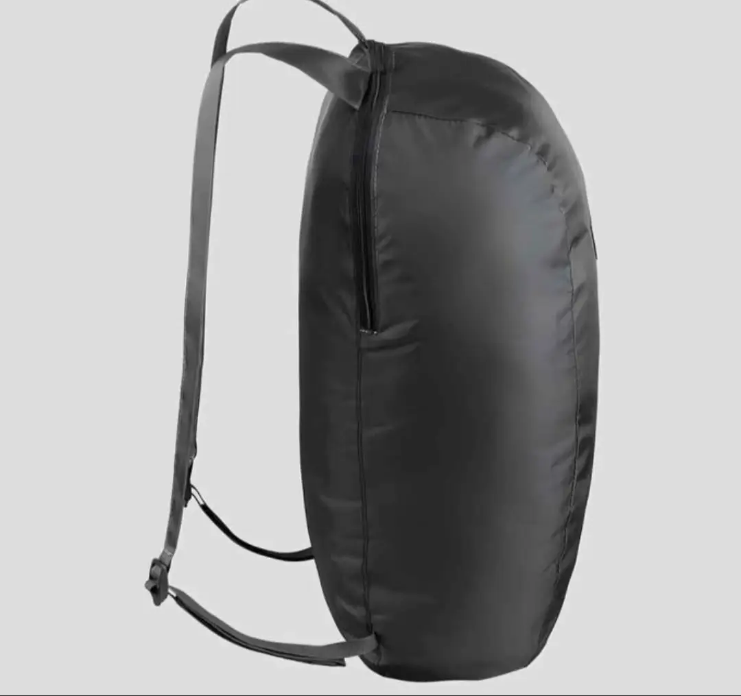 Mochila Forclaz - Vista 2