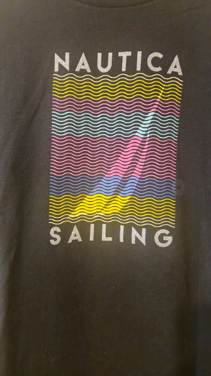 Remera Nautica - Vista 5