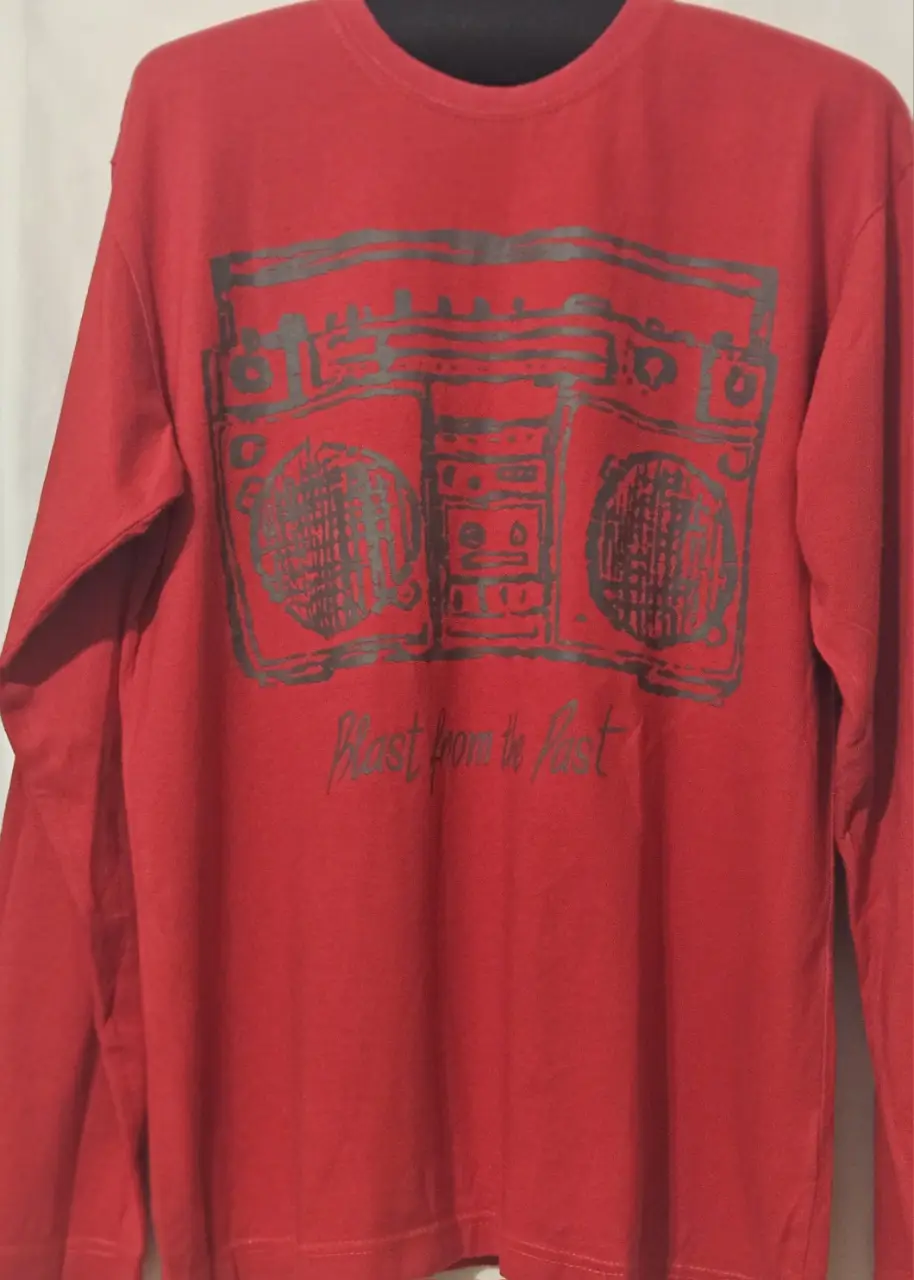 Remera Otro - Vista 3