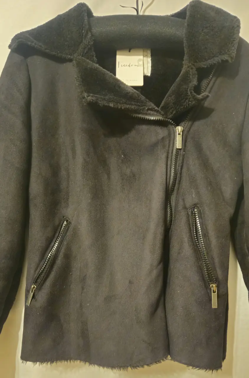 Campera Fredoom - Vista 3