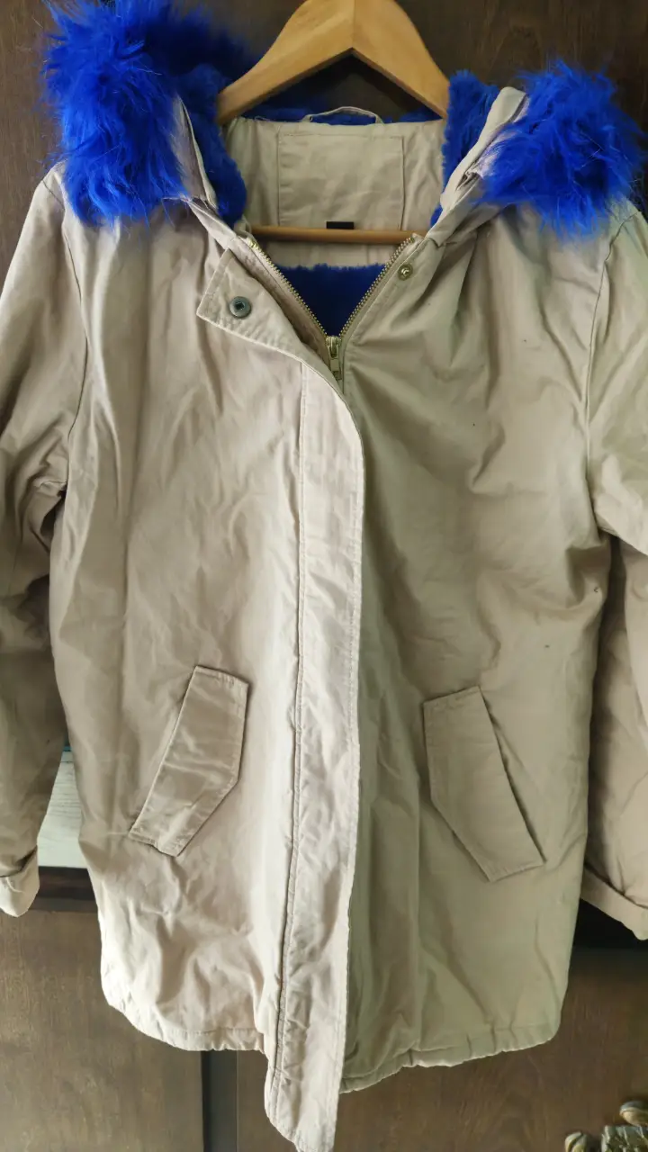 Campera Otra - Vista 3