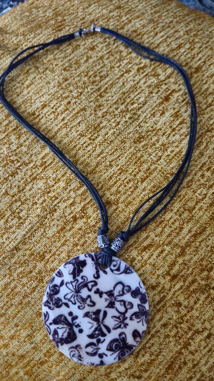 Collar Otre - Vista 5