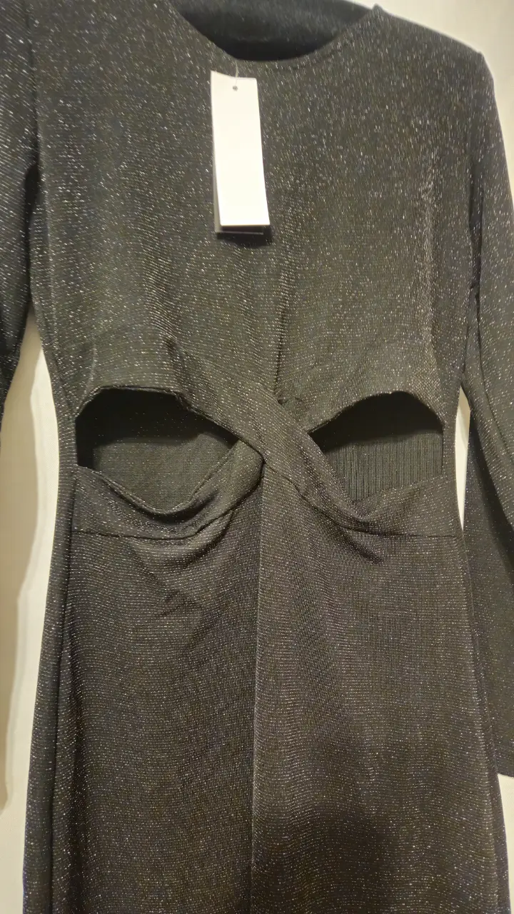 Vestido Cuesta Blanca - Vista 5