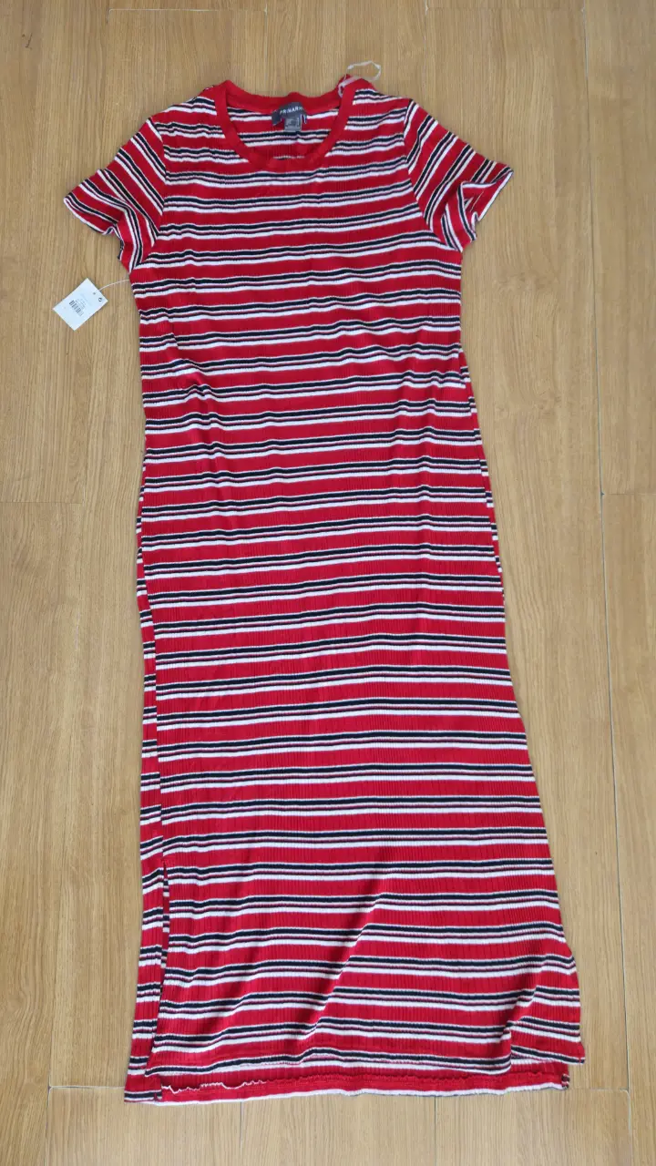 Vestido Primark - Vista 4