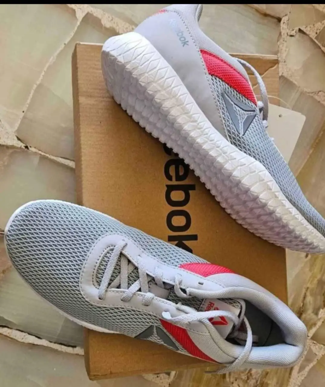 Zapatillas Reebok - Vista 2