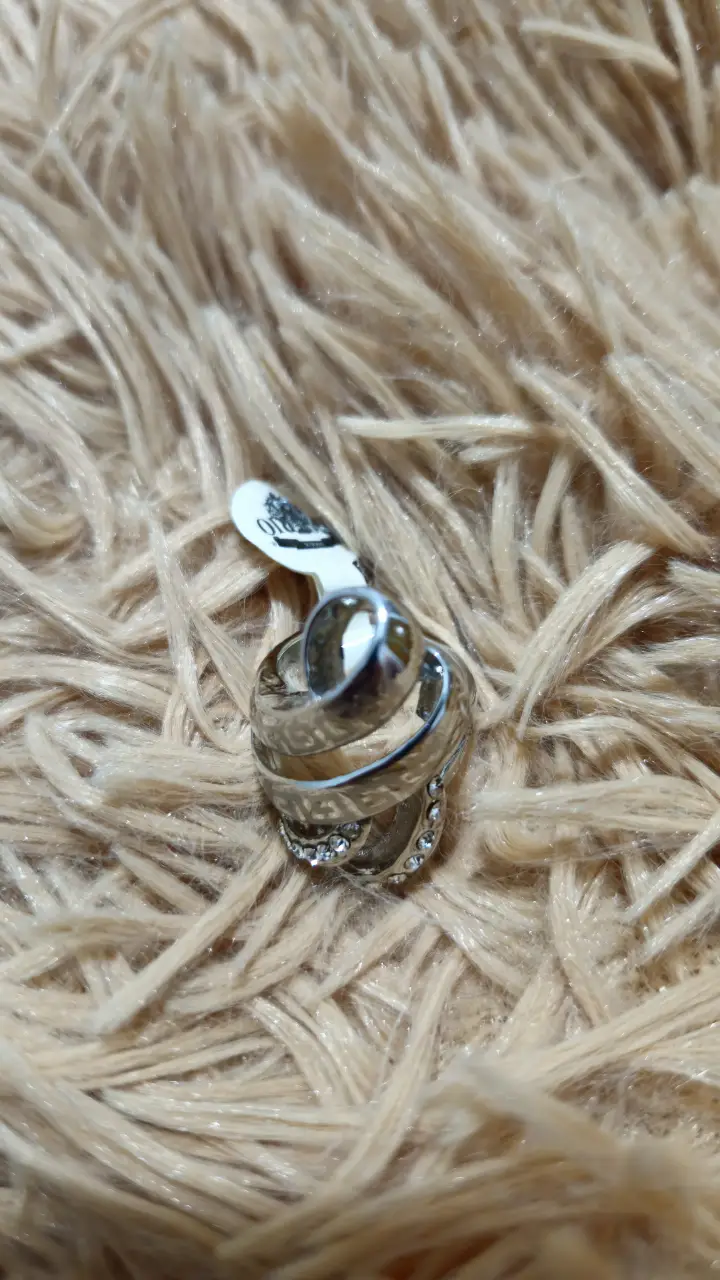 Anillo Imperio - Vista 3