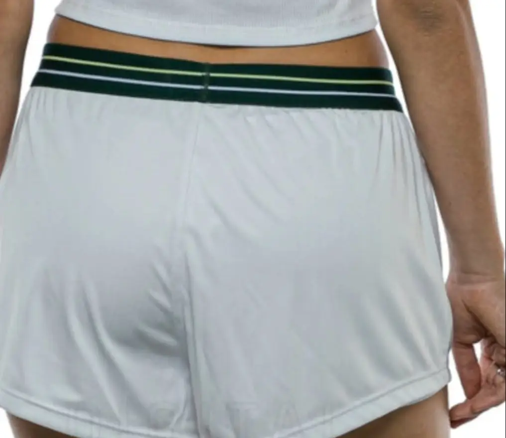 Short Fila - Vista 2