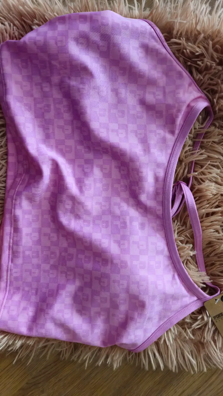 Top Pink - Vista 6