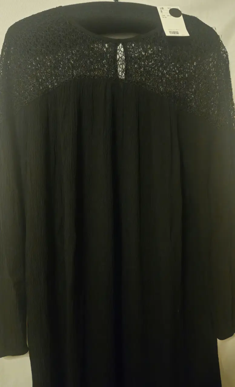 Vestido H&M - Vista 6