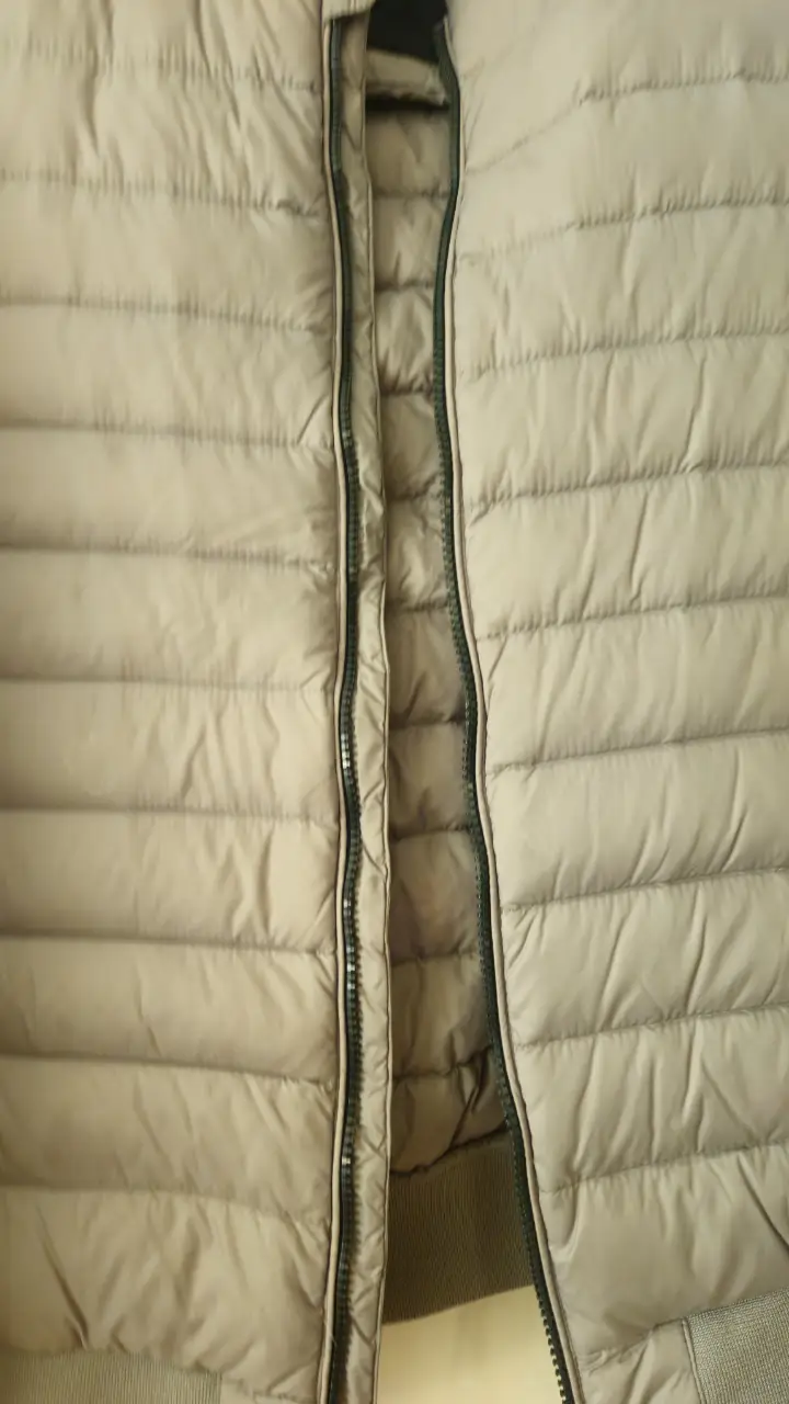 Campera Geox - Vista 2