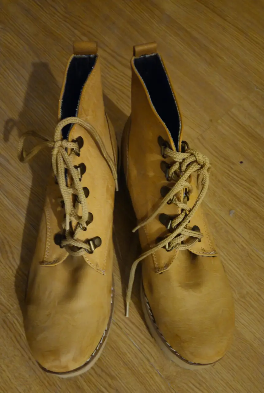 Botines Otro - Vista 5