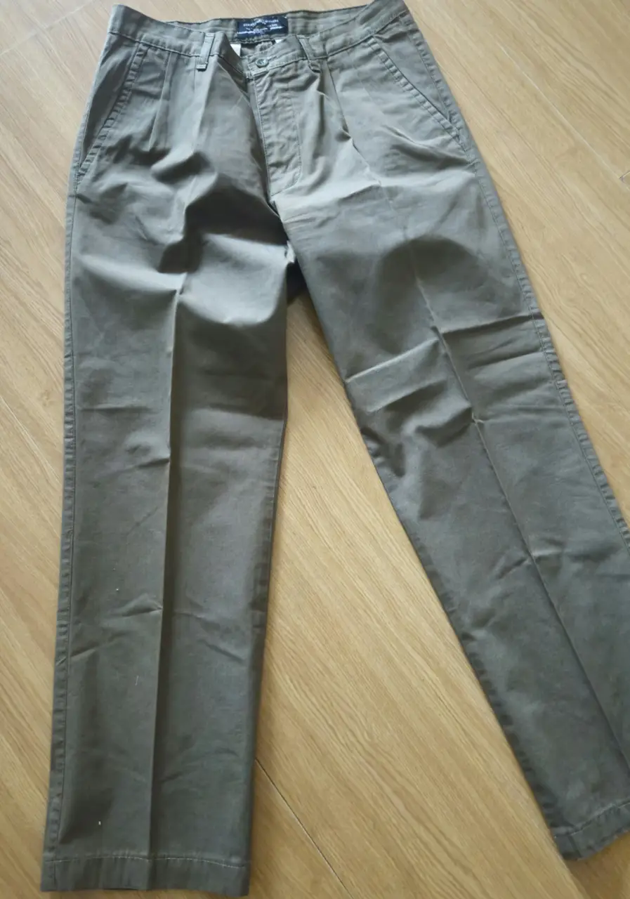 Pantalón Kevingston - Vista 2