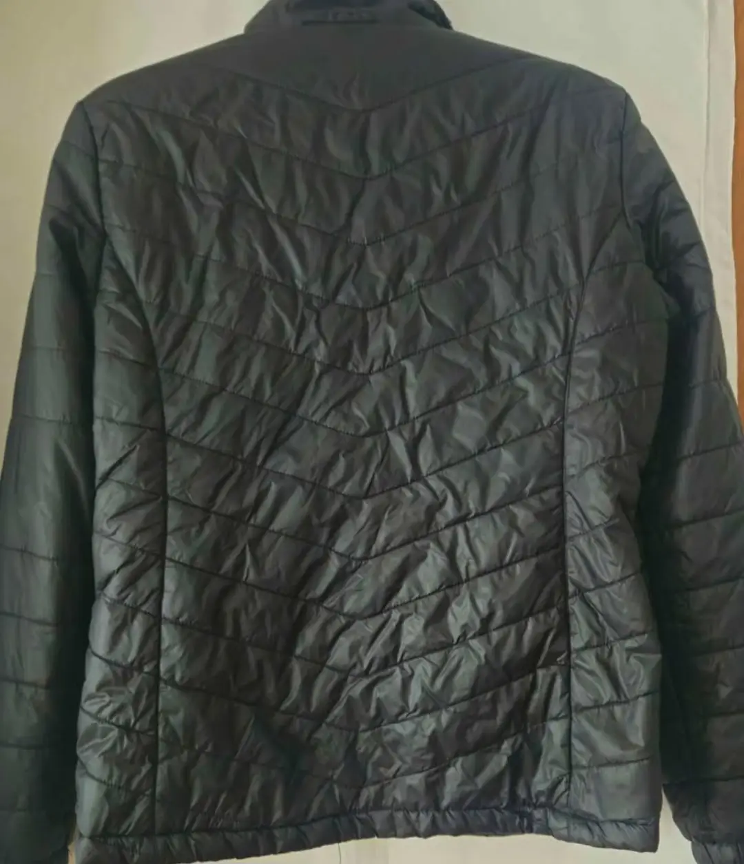 Campera Otra - Vista 2