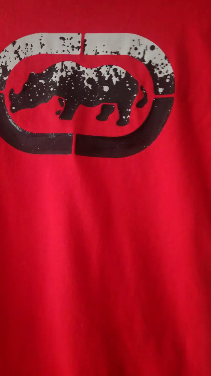 Remera ECKO UNLTD. - Vista 3