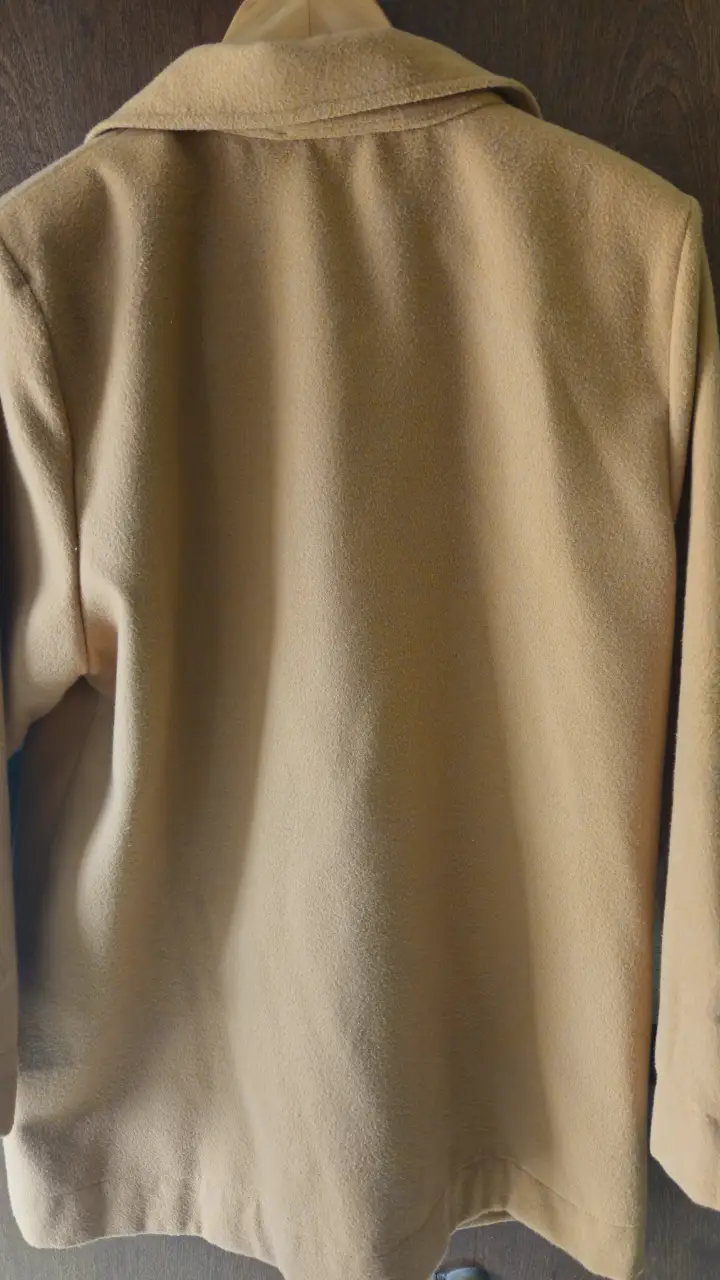 Blazer Miss coco - Vista 2