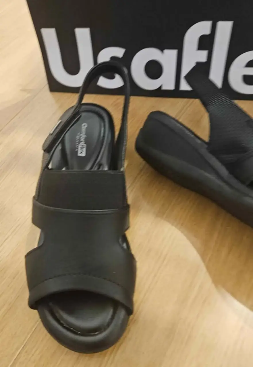 Sandalias Usaflex - Vista 2