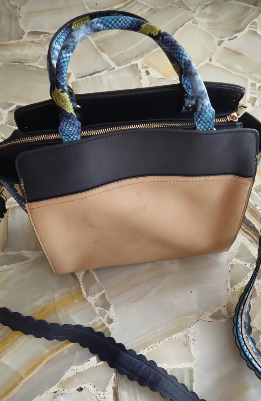 Cartera Otro - Vista 6