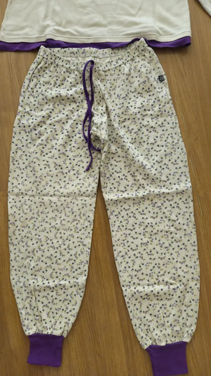 Pijama Otro - Vista 5