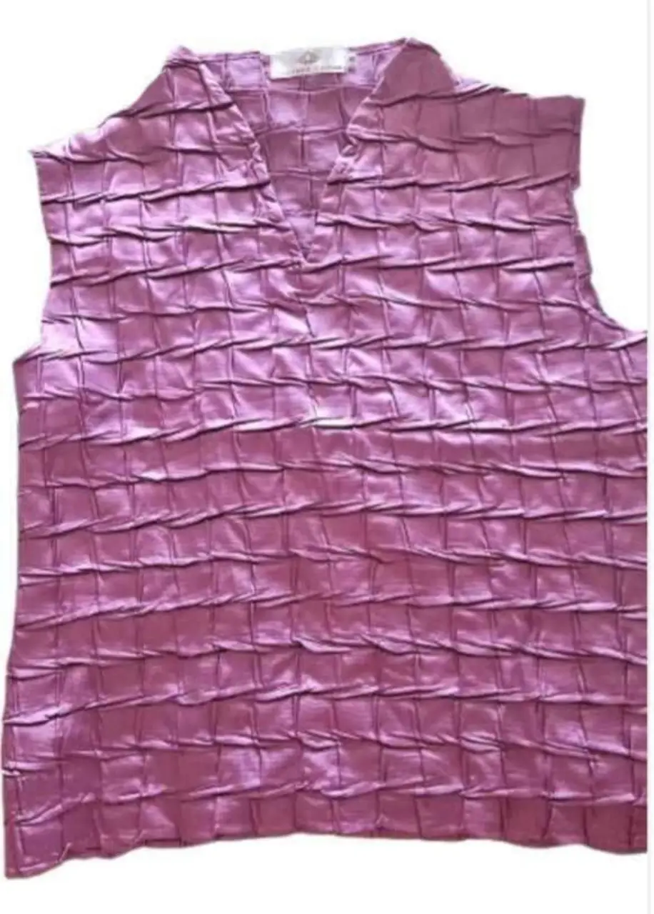 Blusa Gustavo cassin - Vista 5