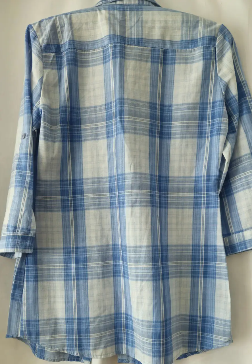 Camisa Bongo - Vista 6