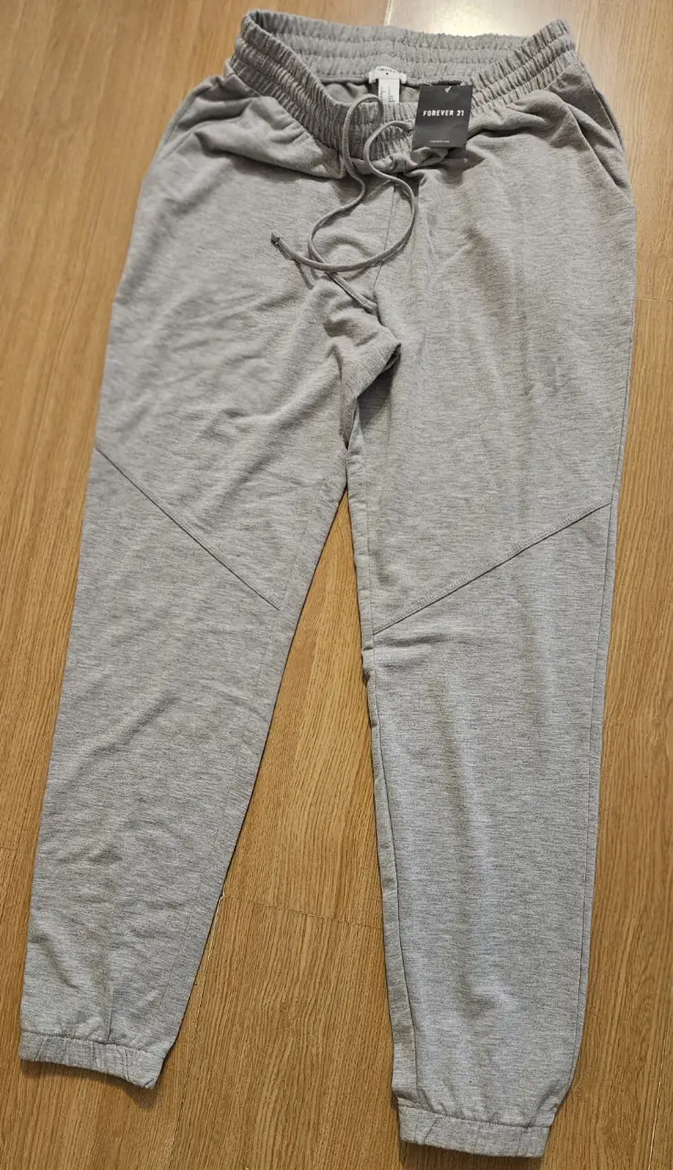 Pantalón Forever 21 - Vista 2