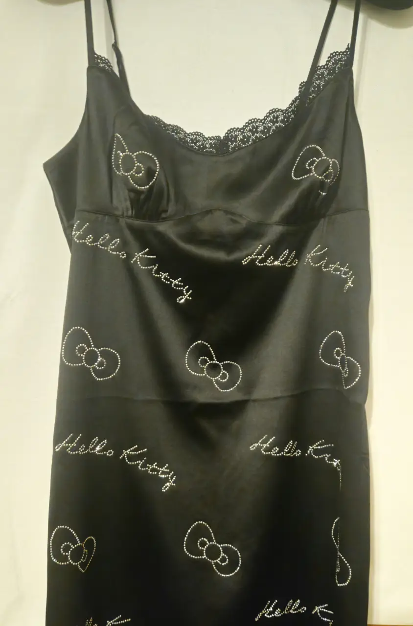 Camisón Forever 21 - Vista 4