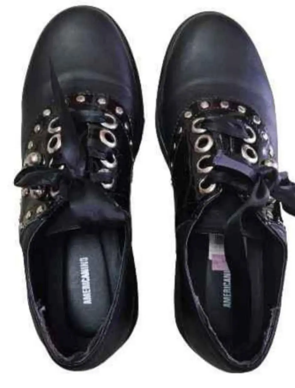 Botines Americanino - Vista 2
