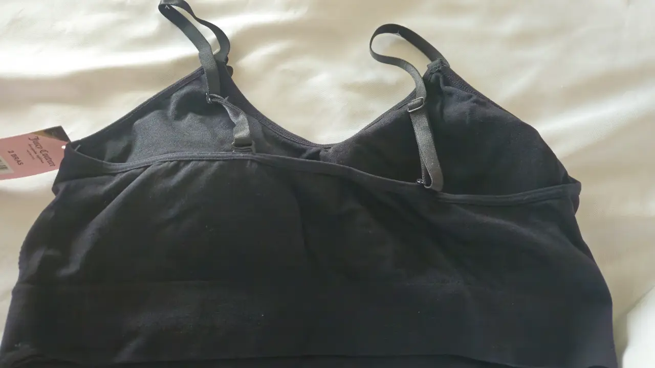 Corpiño Juicy Couture - Vista 4