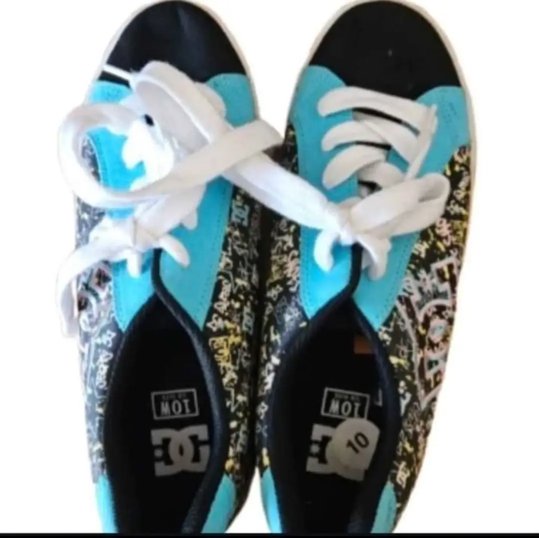 Zapatillas DC Shoes - Vista 5