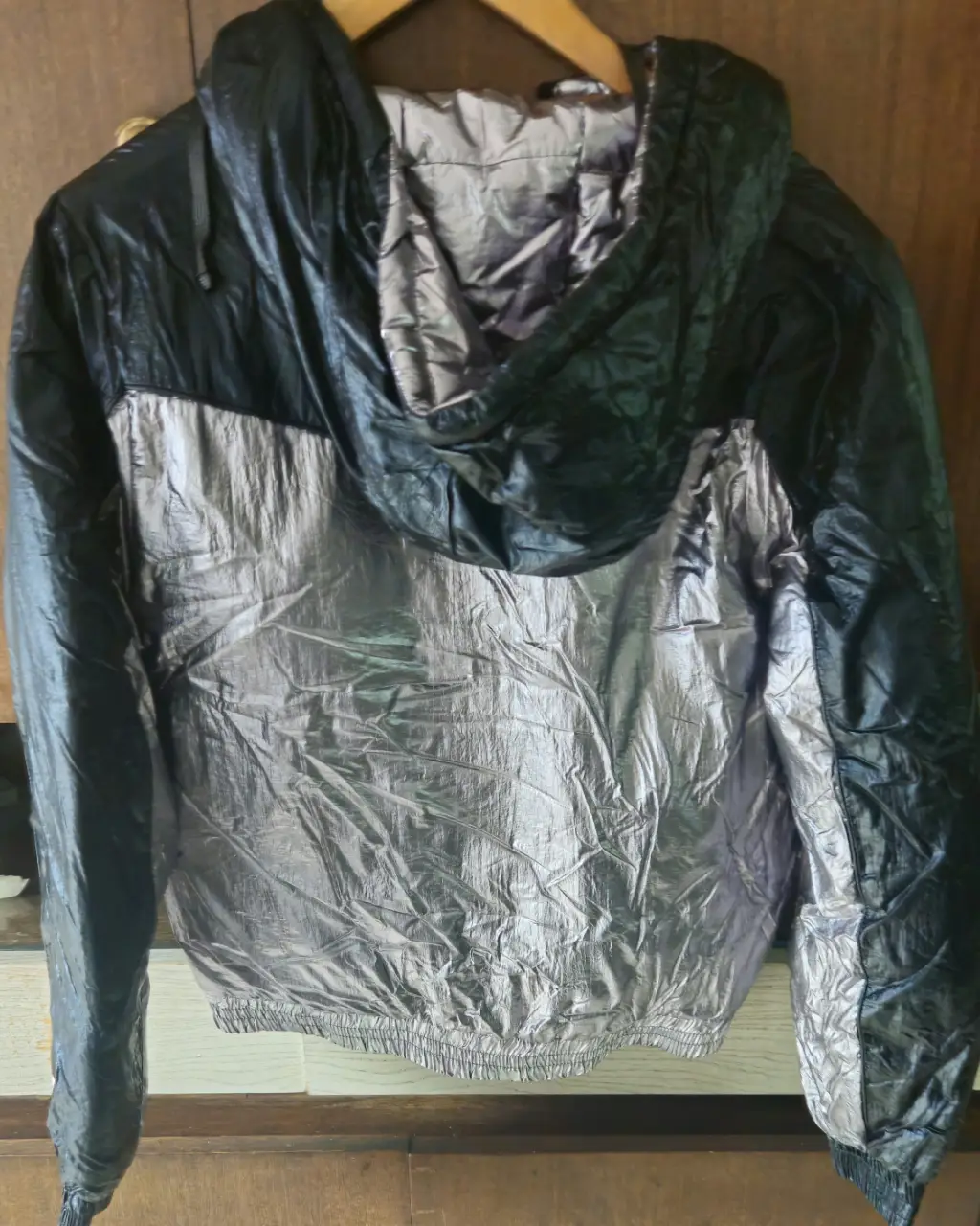 Campera Everlast - Vista 4