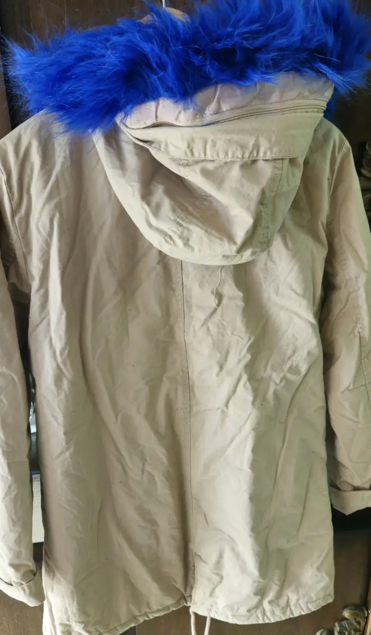 Campera Otra - Vista 4