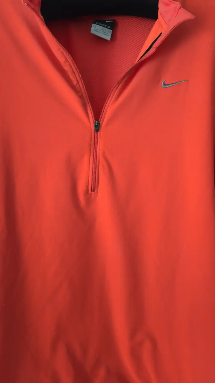 Remera Nike - Vista 6