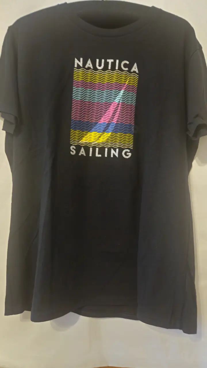 Remera Nautica - Vista 3