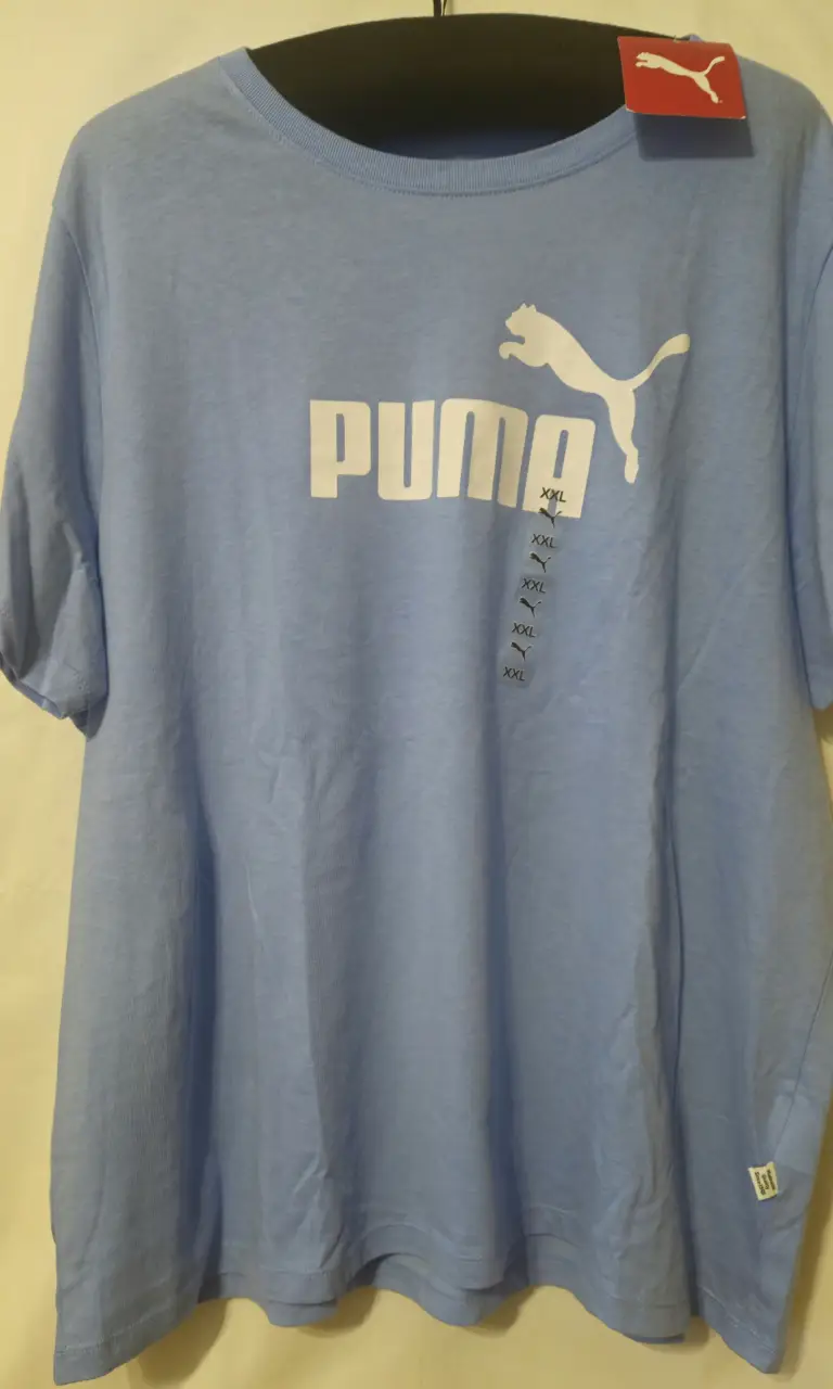 Remera Puma - Vista 2