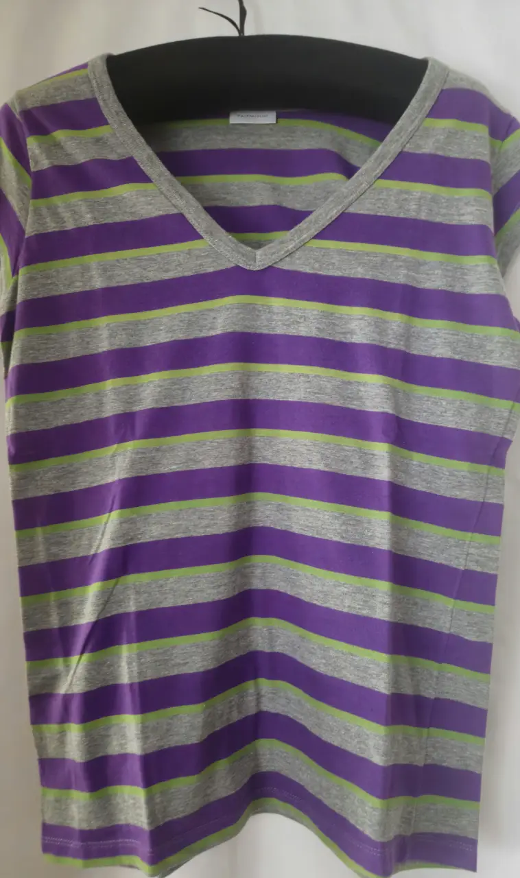 Remera Yagmour - Vista 6