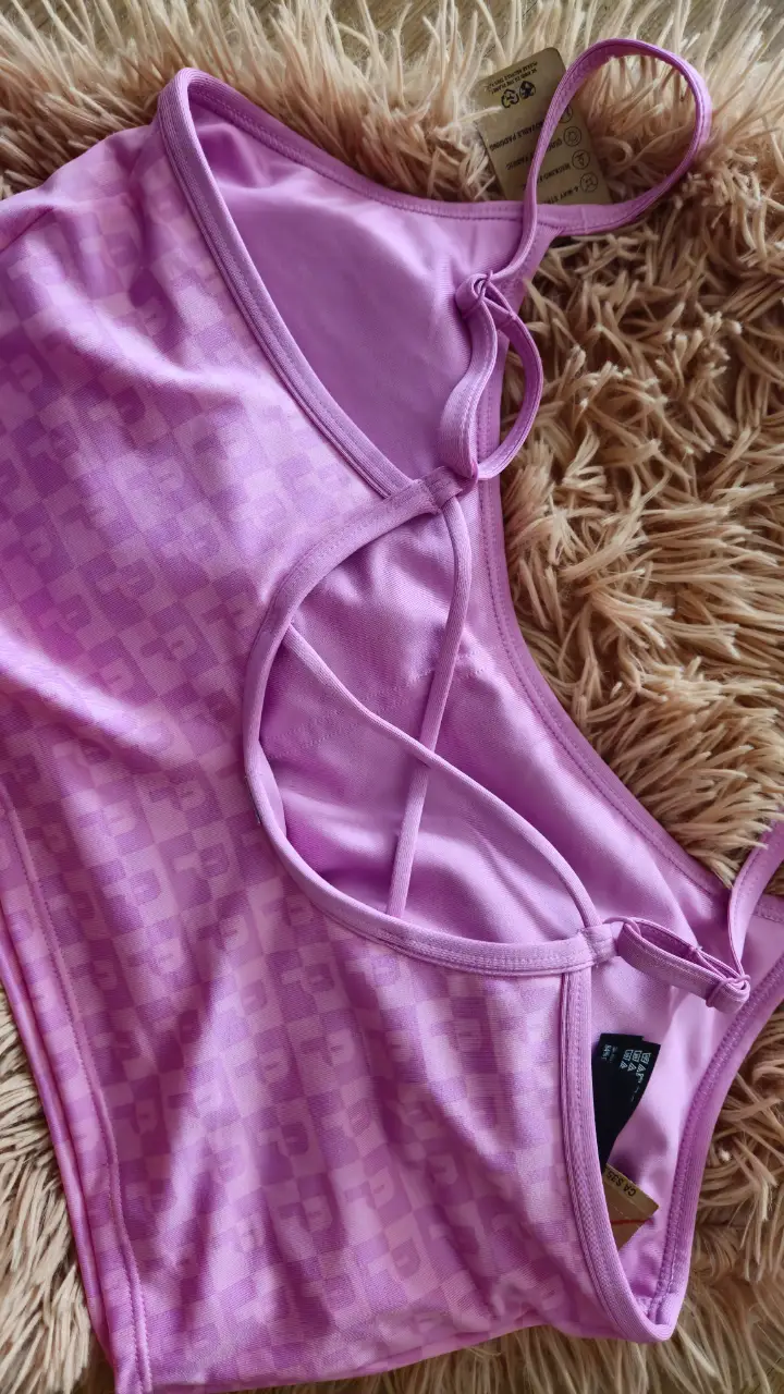 Top Pink - Vista 5