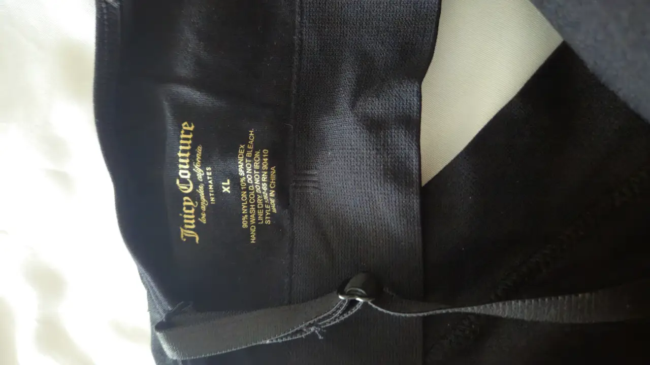 Corpiño Juicy Couture - Vista 6