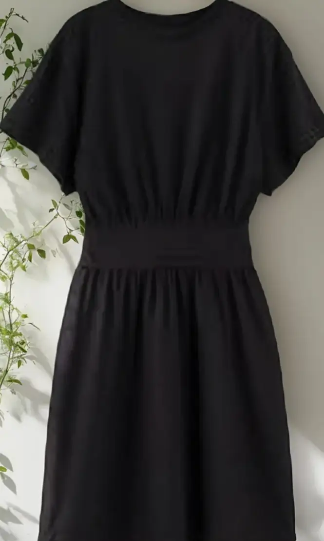 Vestido H&M - Vista 2