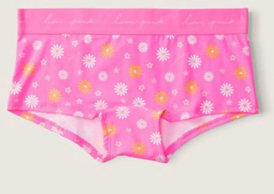 Bombacha Victoria's Secret - Vista 3