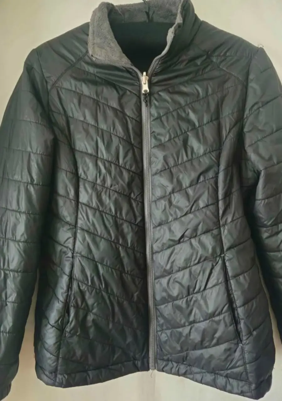 Campera Otra - Vista 3
