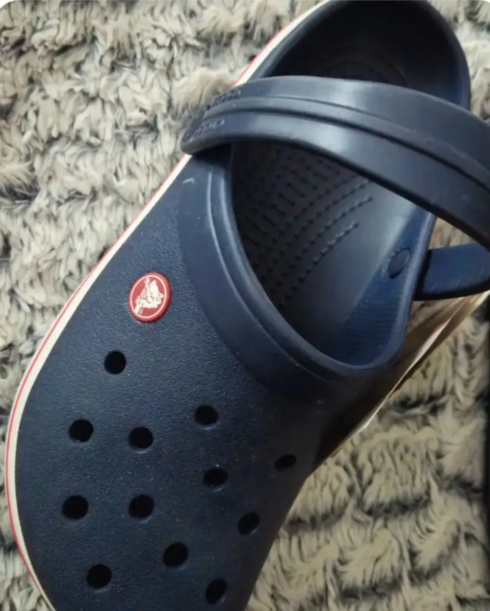 Zuecos Crocs - Vista 3