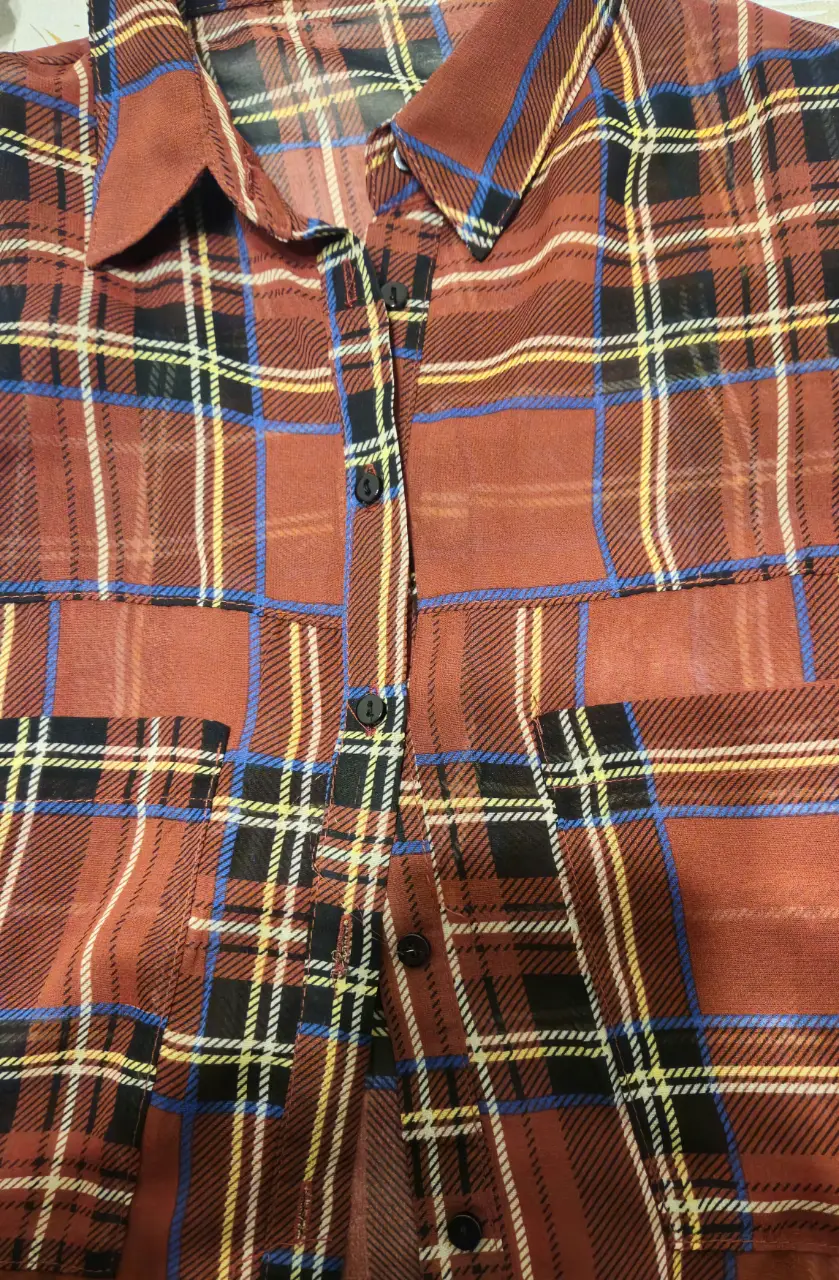 Camisa Otra - Vista 4