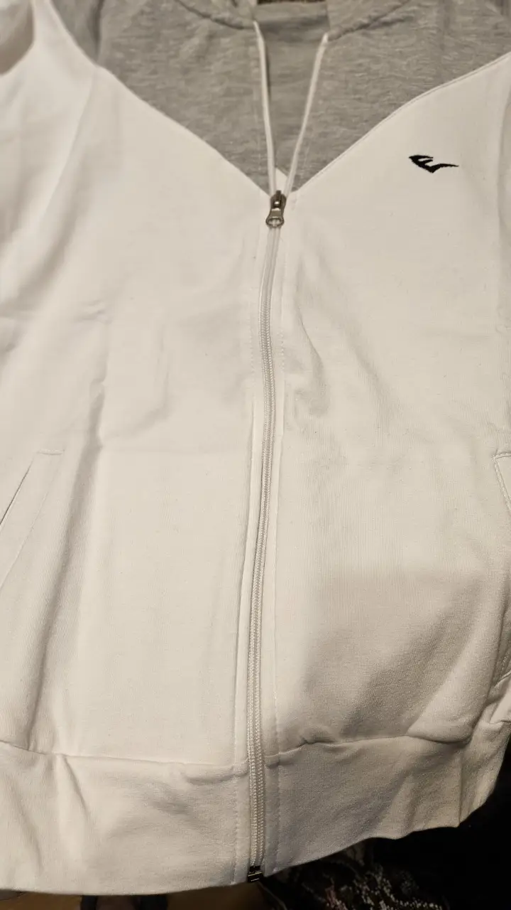Campera Everlast - Vista 4