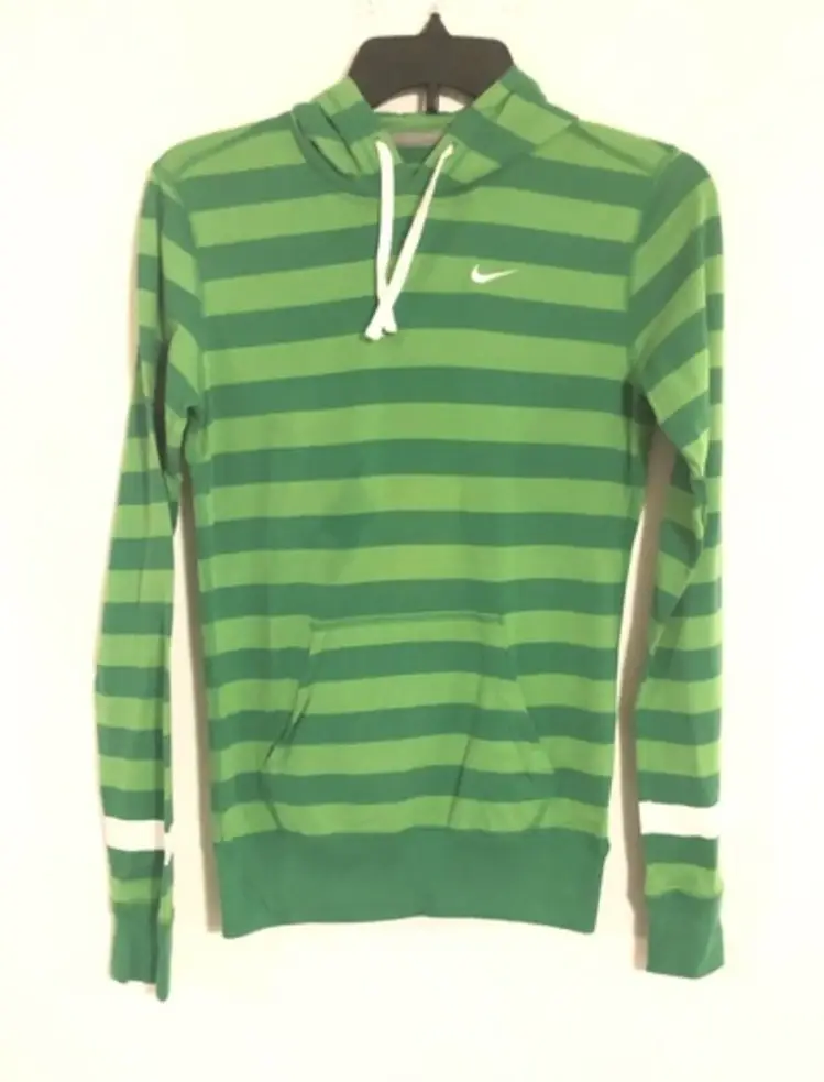 Buzo Nike - Vista 2