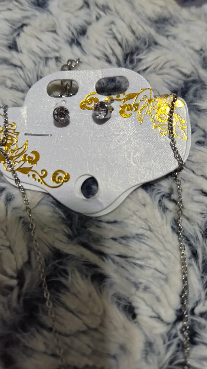 Collar Otre - Vista 3