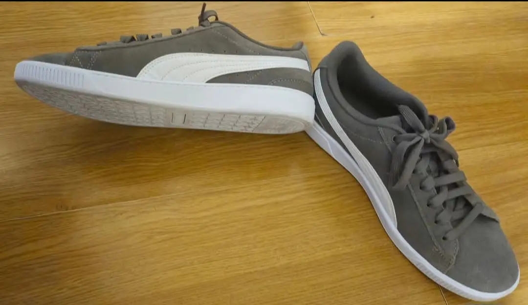 Zapatillas Puma - Vista 4