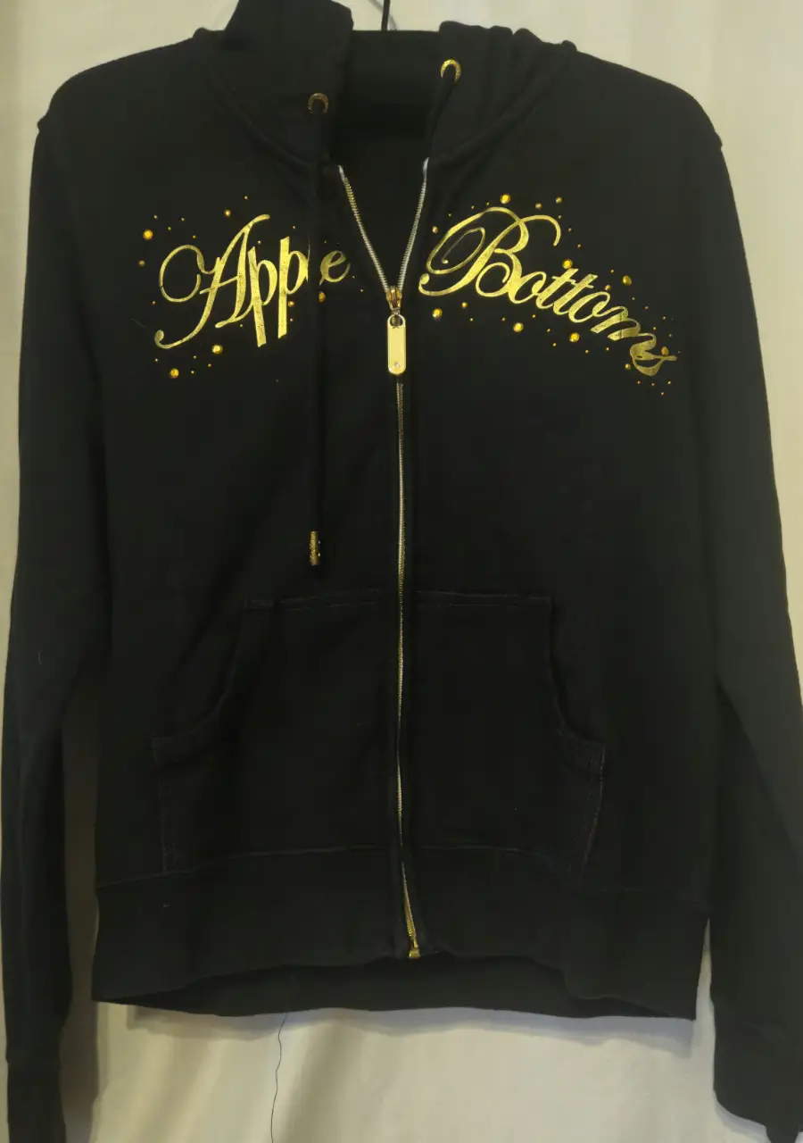 Buzo Apple bottoms - Vista 2